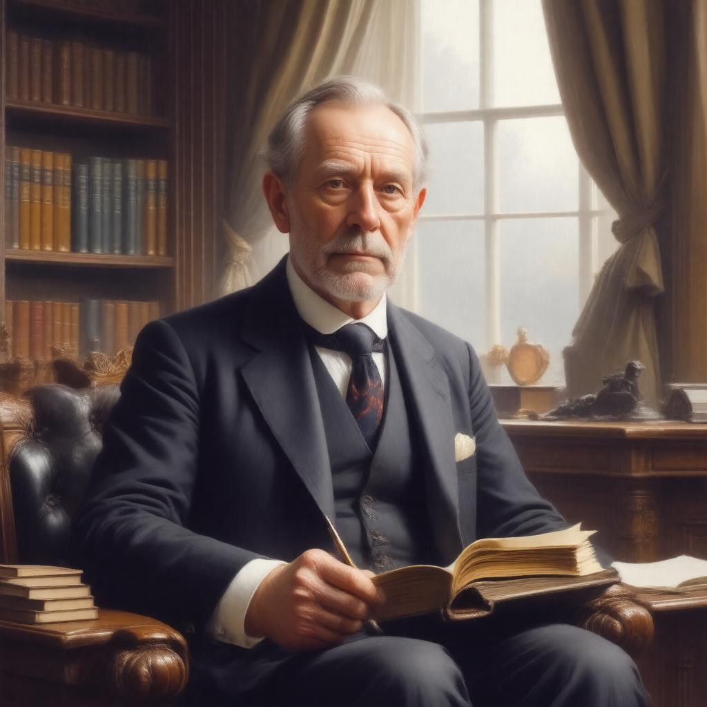 William Sutherland (naval architect)